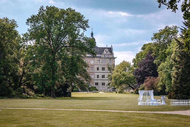 Enchanted Estate